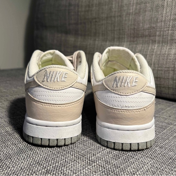 Nike Dunks Low - Next Nature ‘Light Orewood Brown’ - Picture 5 of 11